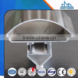 6000 Series Sliding Door Aluminum Alloy thumbnail-1