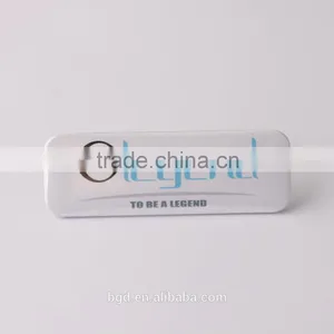 2014 Hot Selling Cheap Button Badges With Clip thumbnail-4