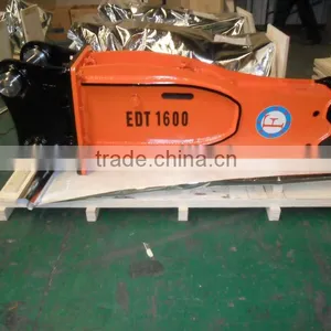 Hydraulic Rock Breaker Hammers thumbnail-4