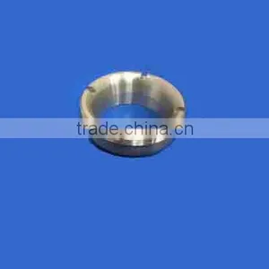 Custom Stainless Steel Part thumbnail-1