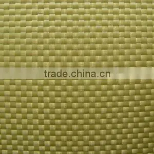 Abrasion Resistant Kevlar Fiber Fabric, Anti-static Fabric for Uniform thumbnail-1