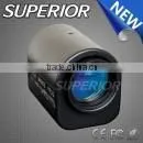6-60mm Motorized Zoom Lens thumbnail-1