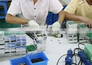Colable Electronics Co., Ltd. company overview - view 2 thumbnail