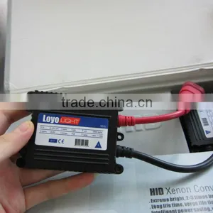 Only $9.9 per Set!!! 12V 35W H1, H3, H4, H7, H8, H9, H10, H11, 9005, 9006, 880/881, 9004, 9007, H13, D2S/R/C Hid Xenon Kit thumbnail-3