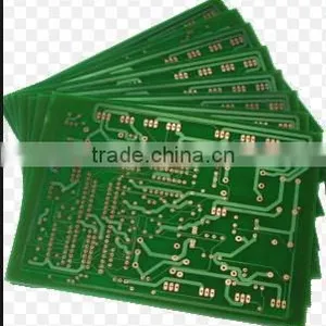 Printed Circuit Board Production,pcb Mass Production Printed Circuit Board,electronic Pcb thumbnail-1