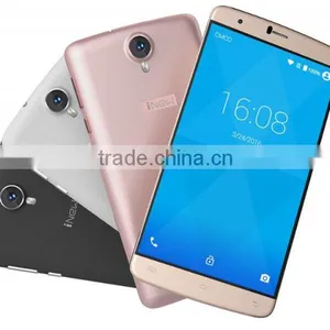 INew U9 Android 5.1 2.5D Arc Screen 6.0 Inch MTK6735 1.3GHz Quad Core 1GB RAM 8GB ROM A-GPS OTG Light Sensor Bluetooth 4.0 thumbnail-1