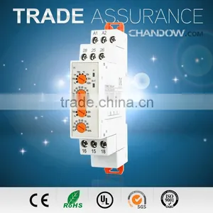CHANDOW ZHRT1-S2T Time Relay China Gold Supplier Trade Assurance thumbnail-1