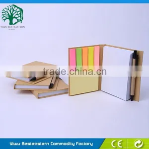 Teacher Notepads, Memo Notebooks, Large Sticky Notes thumbnail-1