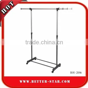 Clothes Hanger Drying Rack, Clothes Dryer Rack, Folding Clothes Drying Rack thumbnail-1