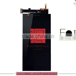 Express Mobile Lcd Fullset Complete With Touch For Huawei P2 China Manufacturer thumbnail-2