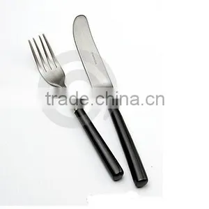 Melamine Cutlery Set for Cutlery Set Stainless Steel thumbnail-1