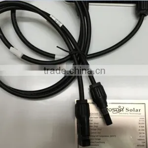 150W 18V Solar Panels for US Market With UL TUV CE thumbnail-3