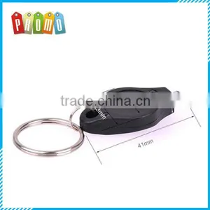 LED Flashlight Keychain for EUR Detector thumbnail-1