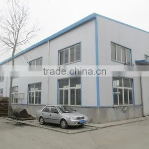 Longkou Tianhai Precision Machinery Co., Ltd. company overview - view 4 thumbnail