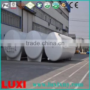 China Wholesale LNG Tank Diesel Fuel Storage Tank thumbnail-3