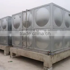 FRP/GRP/SMC Water Tank thumbnail-1