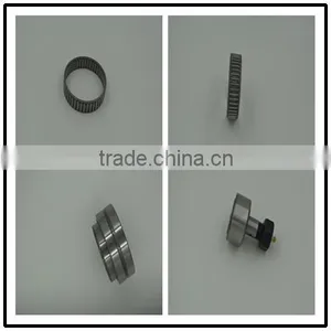 High Precision Single and Double Row Taper Roller Bearing 30203 thumbnail-6