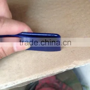 Channel Letter Aluminum Coil Trim Cap thumbnail-5