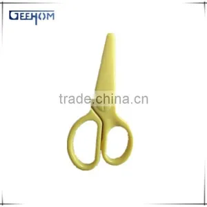 2015 New Design Plastic Safety Scissors thumbnail-1