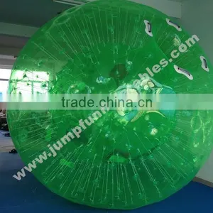 2015 Top Quality Inflatable Human Zorb thumbnail-2