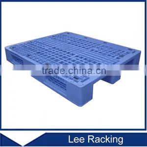 Warehouse Plastic Pallet thumbnail-6