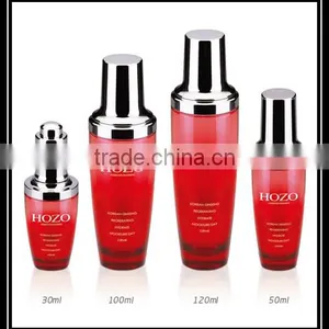 40-120ml Lotion Bottle thumbnail-1