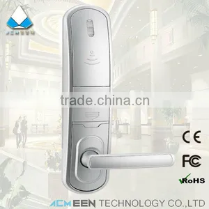 Smart Card Lock thumbnail-1