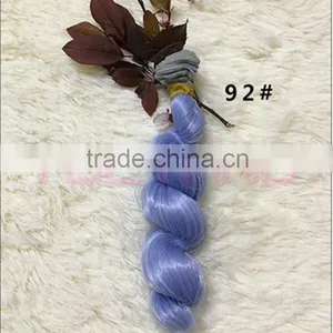 Cheap Natural Deep Curly Hair Weave Extensions thumbnail-5
