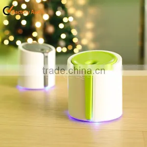 Cool Mist Humidifier / Mist Humidifier / Ultrasonic Cool Mist Humidifier thumbnail-6