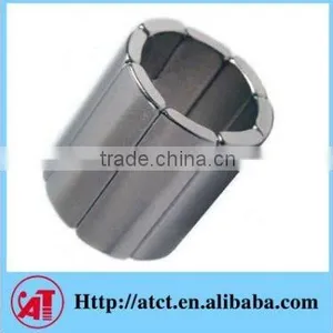 Earphone Magnet Disc N35 thumbnail-1