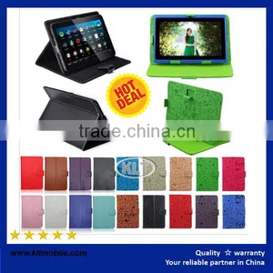 2016 New Arrival Silicone Transparent Case Tablet pc Case 9 Inch thumbnail-4