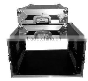Custom Reusable ATA Shipping and Carrying Cases for Trade Show Equipment thumbnail-1