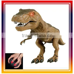 Remote Control 25CM Dinosaur Toys, Rc Animal Toys. thumbnail-1