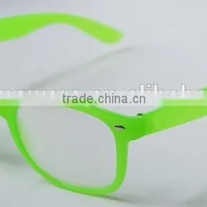 Glow in the Dark Chromadepth 3d Glasses thumbnail-3