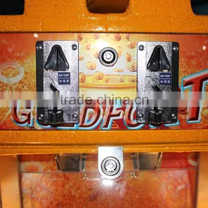 Funshare High Quality Arcade Game Machine Coin Pusher Machine for Sale thumbnail-3