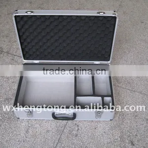 Large Aluminum Tool Case thumbnail-1
