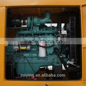 180m3/h Diesel Engine Powered High Pressure Diesel Water Pump thumbnail-5