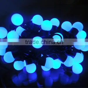Best Selling Blue Color Led String Light thumbnail-1