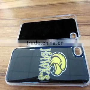 Promotional Mobile Phone Cover Case for IPhone 4S thumbnail-1