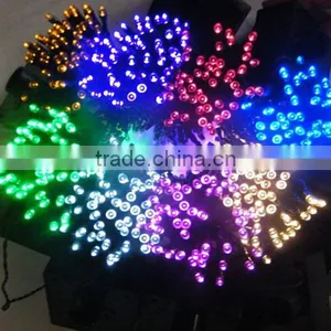 Top Quality Multiple Color Chrsitmas Lighting thumbnail-1