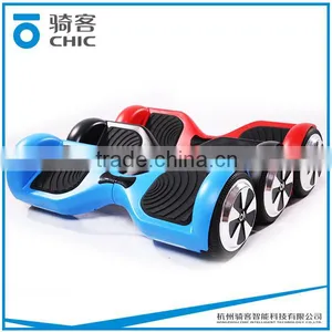 Mini Electric Scooter Without Handrail Have a Variety of Color thumbnail-4