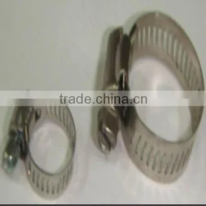 Hose Clamps(US) thumbnail-1