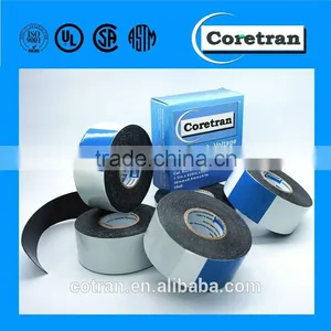 Insulation Polyester Tape for Cable High Voltage 110V thumbnail-1