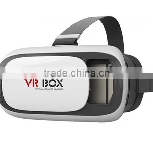 Fashion Portable Video Glasses Type vr Case of Realidad Virtual Gafas thumbnail-3