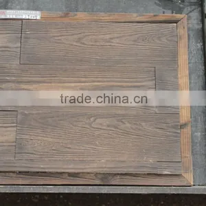 Elegant Culture Stone Wooden Stones thumbnail-6