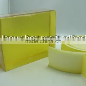 Hot Melt Adhesive/glue for pu Foam Tape thumbnail-1