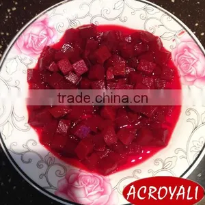 Canned Baby Beetroot Whole/Canned Food/Canned Vegetables thumbnail-4