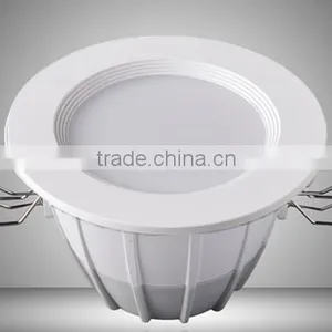 Recessed Retrofit Ceiling Light 6w / Hotel Led Downlight / Hotel Furniture Lighting thumbnail-4