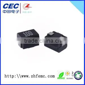 NL Series Wire Wound Chip Inductor/tv to thumbnail-1