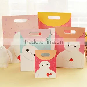 Customized Clothes Bags thumbnail-3